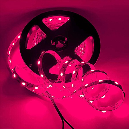 Banda Led SMD - Banda led colorata smd 5050 12V