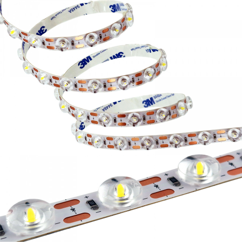 Banda Led SMD - Banda led cu lupa 16W