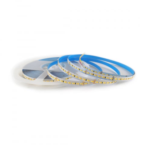 Banda led lumina calda si rece CCT 24V 10m [2]