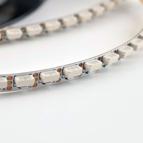 Banda led SK6812 5V Side-Emitting [1]