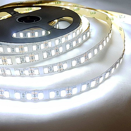 Banda Led SMD - Banda led smd 5630 120 led/m