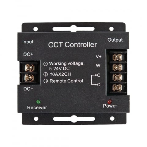 Controler led cct cu touch [2]