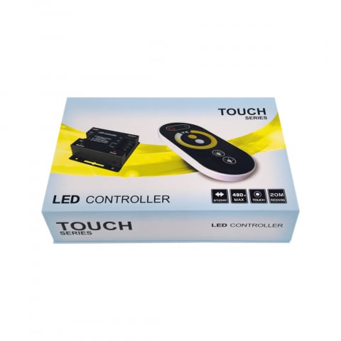 Controler led cct cu touch [3]