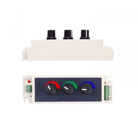Dimmer RGB [1]