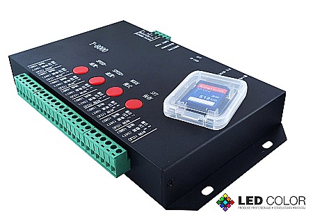 Controller T-8000 - Led Pixel [1]