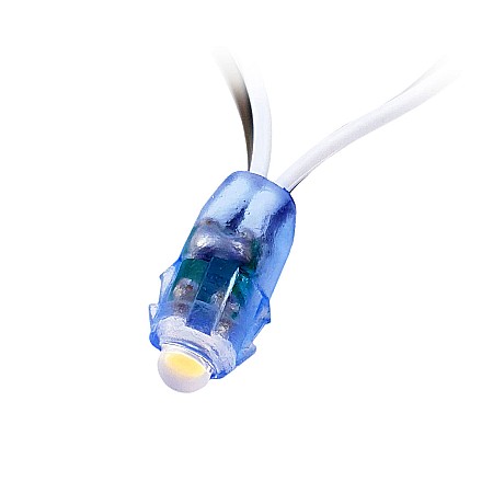 Led Pixel 9mm 12V punch pentru reclame luminoase [1]