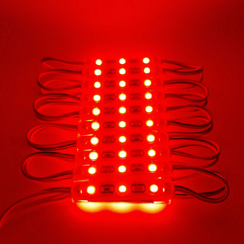 Module Led - Modul led 1.5 w lupa