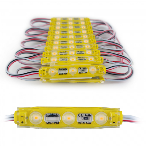 Modul led 1.5 w lupa [1]