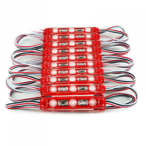 Modul led 1.5 w lupa [2]