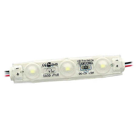 Modul led 1.5 w lupa [3]