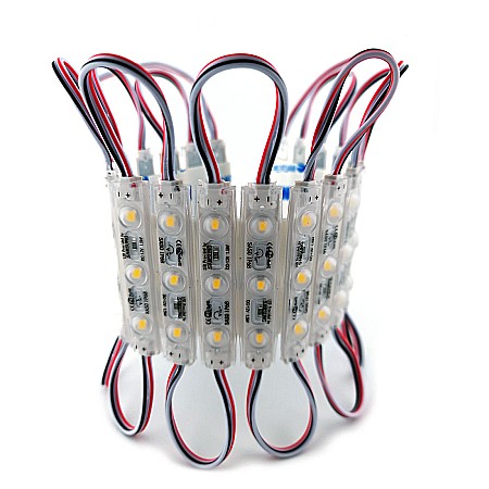 Modul led 1.5 w lupa [1]