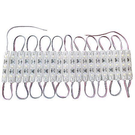 Modul led 1.5 w lupa [2]