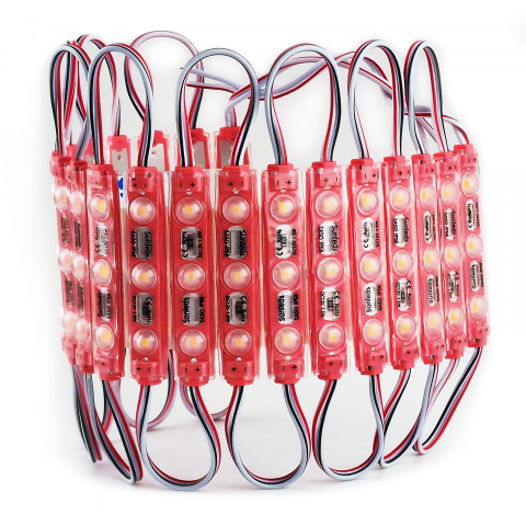 Modul led 1.5 w lupa [1]