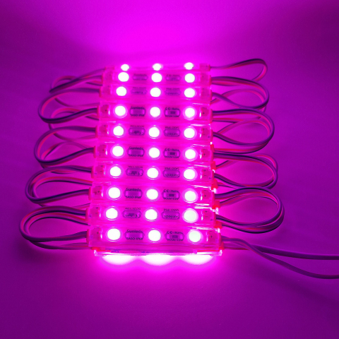 Modul led 1.5 w lupa [0]