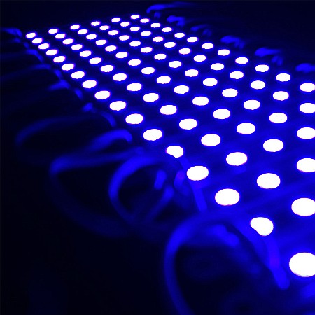 Modul led 12V 1W 6 SMD 5050 [0]