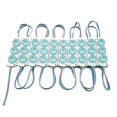 Modul led 3w cant edge [1]