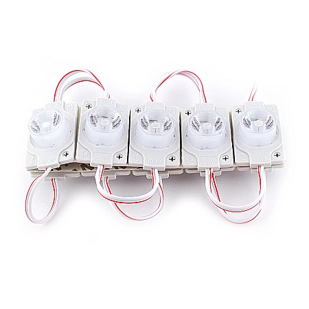 Modul led cu lupa iluminare cant [1]