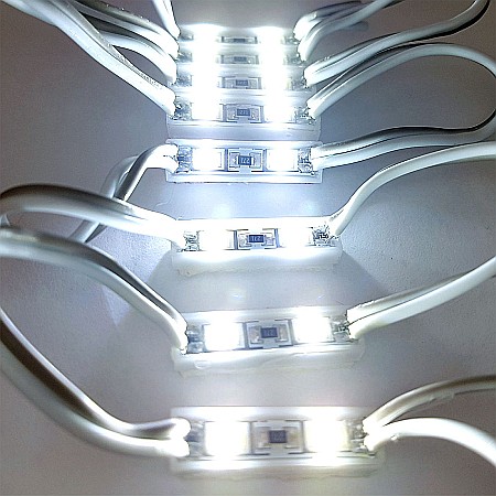 Modul led litere volumetrice [1]