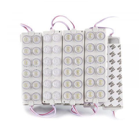 Modul led pentru iluminare in cant [2]