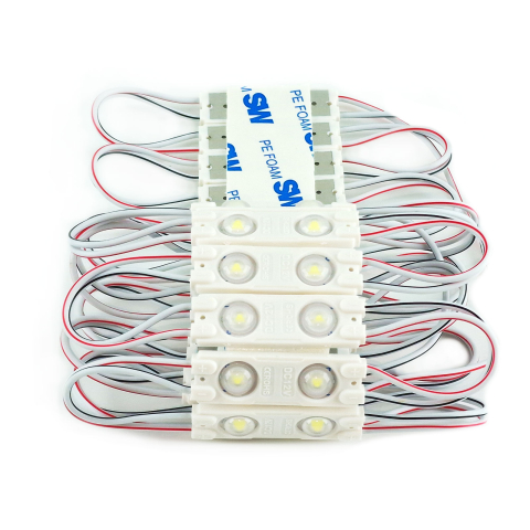 Modul led pentru litere volumetrice [1]