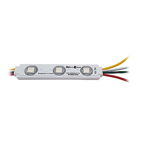 Module Led - Modul LED RGB cu Lupa