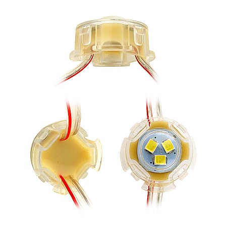 Modul led rotund 20mm [3]