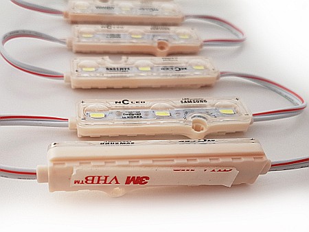 Modul led samsung 1.5W lupa [3]