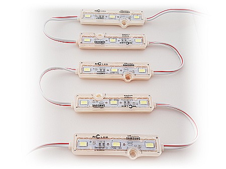 Modul led samsung 1.5W lupa [0]