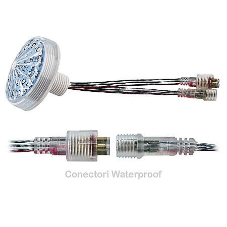 Module led pixel 24V 60mm [2]