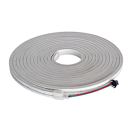 Neon flex RGB digital WS2811 12V [2]