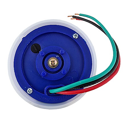 Senzor crepuscular zi noapte 25A [2]