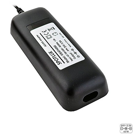 Sursa 24V 2.5A 60W [1]