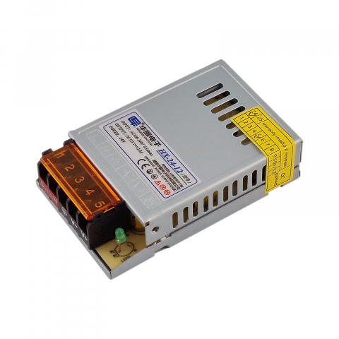 Surse de Alimentare - Sursa alimentare 12V 2A 24W