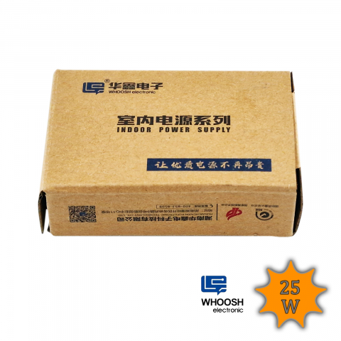 Sursa alimentare 12V 2A 24W [2]