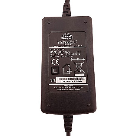 Sursa Alimentator 12V 2.3A DC [1]