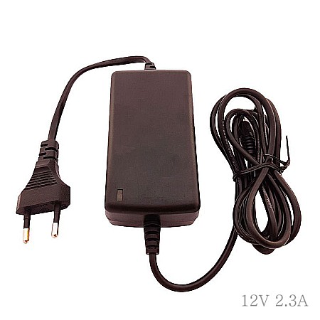 Sursa Alimentator 12V 2.3A DC [0]