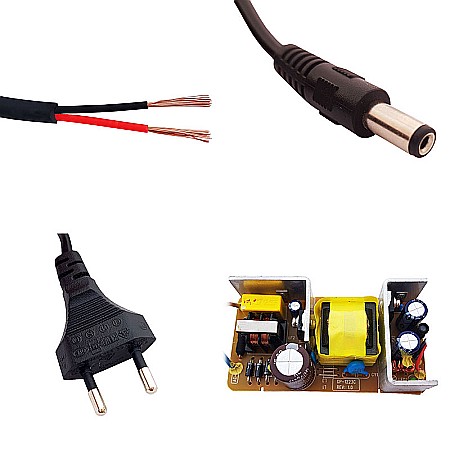 Sursa Alimentator 12V 2.3A DC [2]