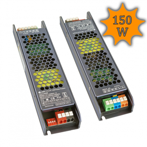 Surse de Alimentare - Sursa in comutatie 12V 150W