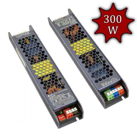 Sursa LED 12V 300W [0]