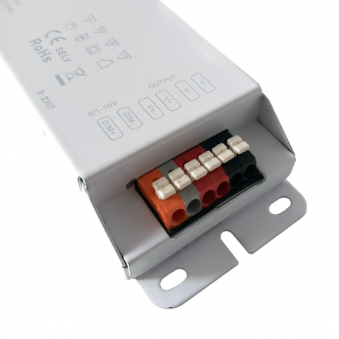 Sursa led dimabila 12v 200w [3]