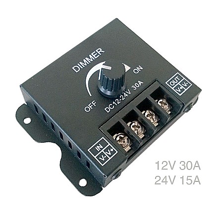 Variator intensitate led 360W 30A [2]