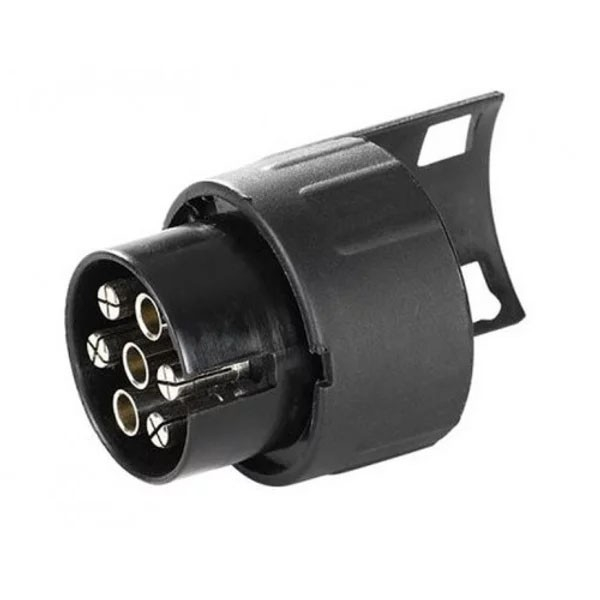 Adaptor priza remorca 7 -13 pini [2]