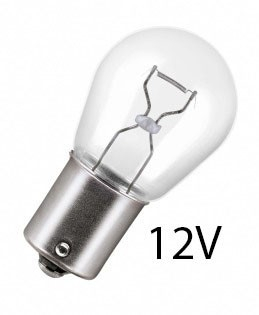 Bec pozitie sau semnalizare  21W [1]