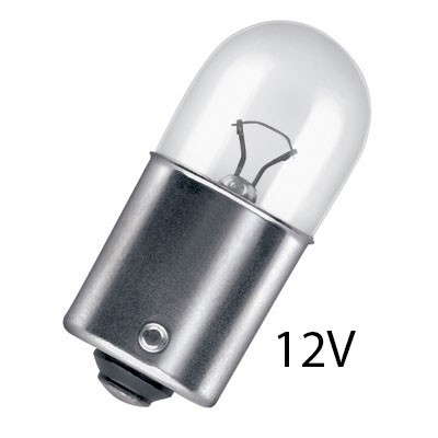 Bec pozitie sau semnalizare  5W [2]