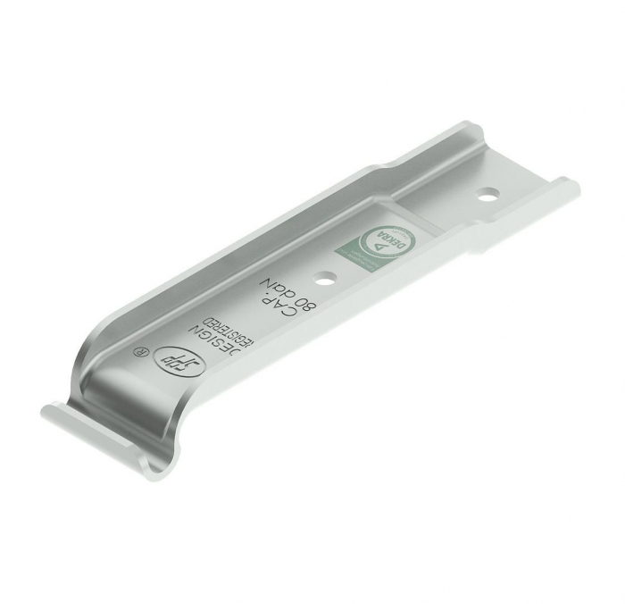 Contraplaca inchizator oblon remorca Z-02 [1]