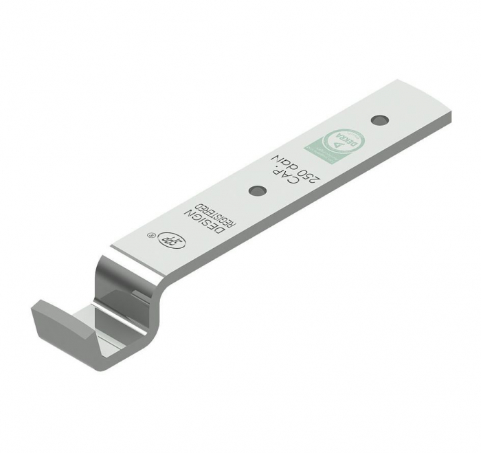 Contraplaca inchizator oblon remorca Z-05 [1]