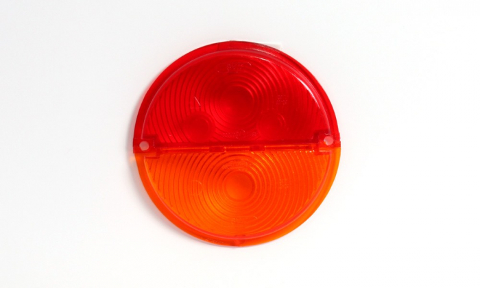 Dispersor lampa rotunda [2]