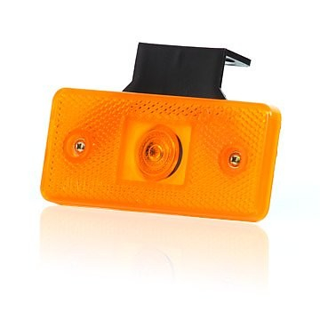 Dulie bec lampa pozitie semiremorca laterala [4]