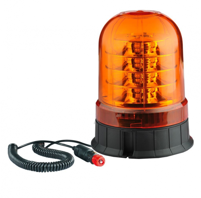 Girofar 24LED 34W 12-24V [2]