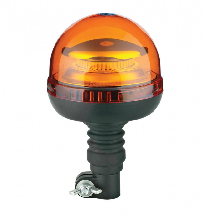 Girofar 45LED FLEX 12-24V [3]